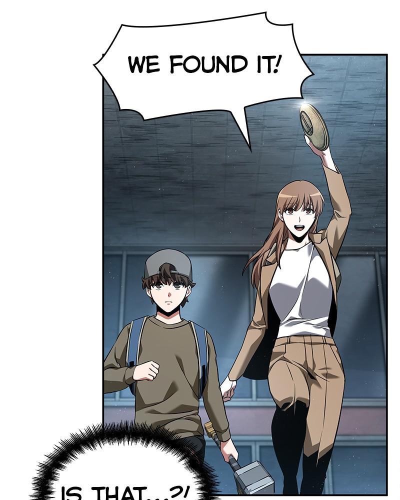 Omniscient Reader Chapter 59 — page 131