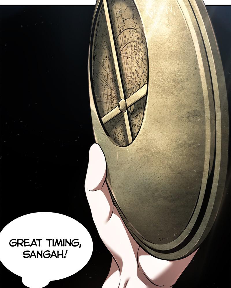 Omniscient Reader Chapter 59 — page 133