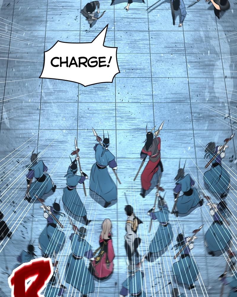 Omniscient Reader Chapter 59 — page 139