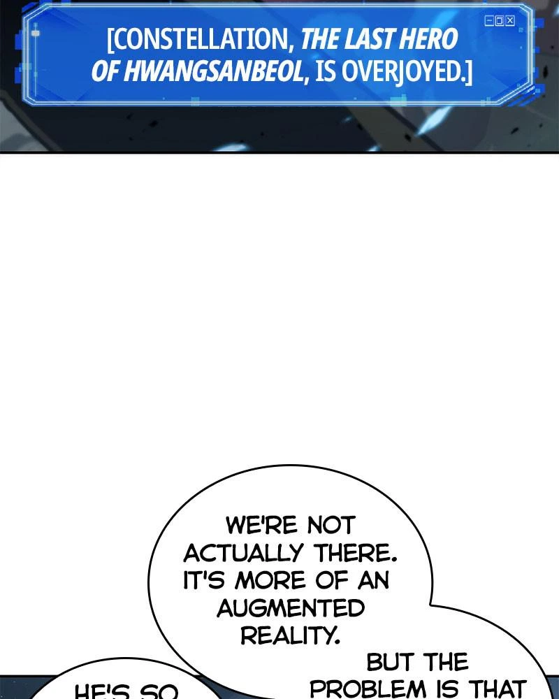 Omniscient Reader Chapter 60 — page 27