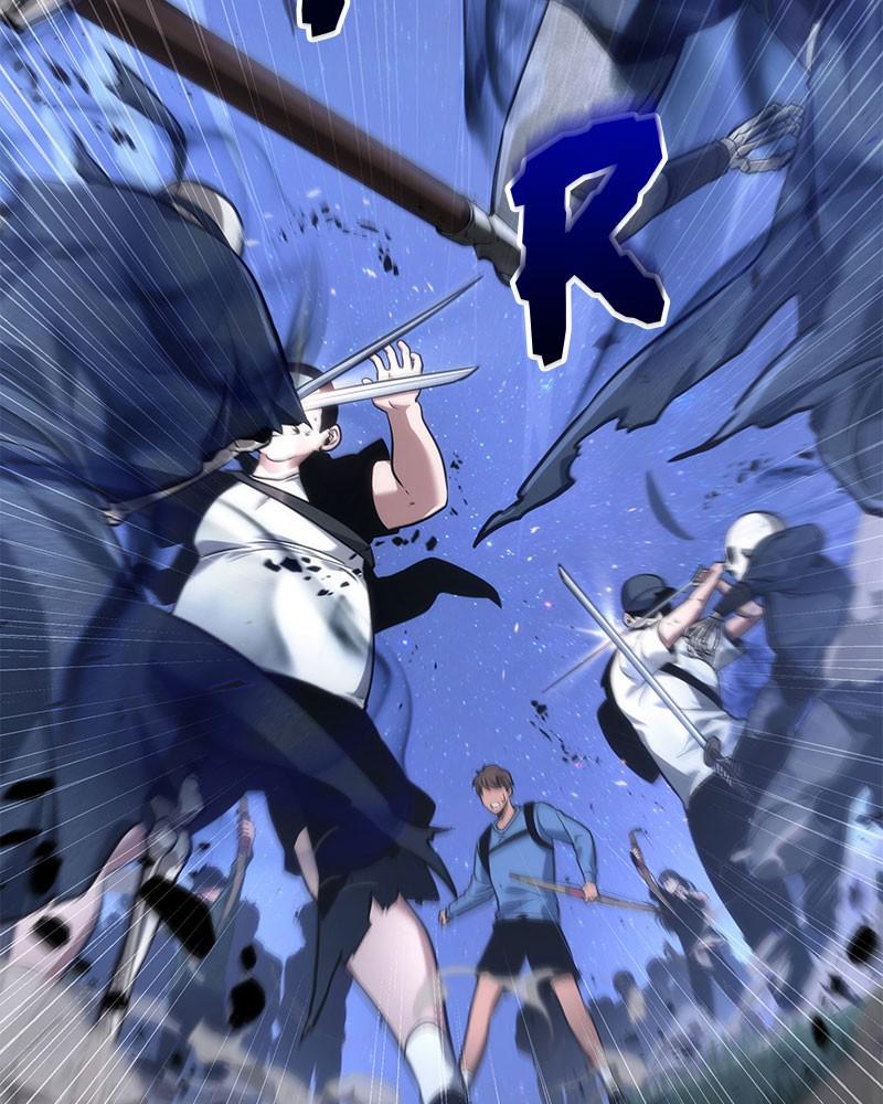 Omniscient Reader Chapter 60 — page 116