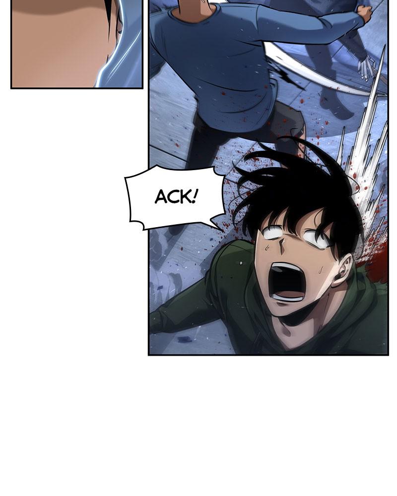 Omniscient Reader Chapter 60 — page 121