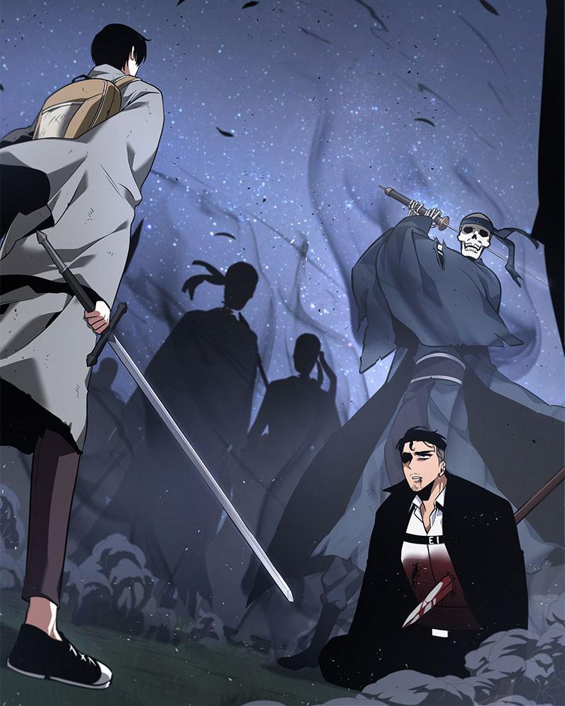 Omniscient Reader Chapter 60 — page 139