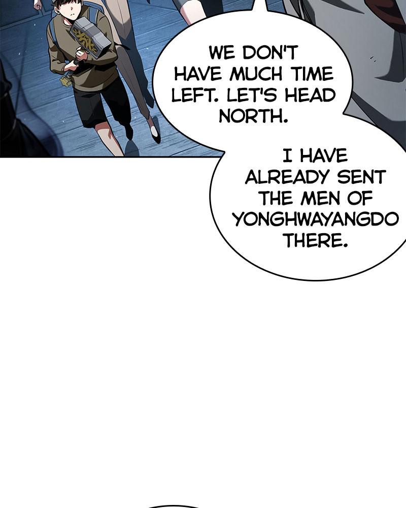 Omniscient Reader Chapter 60 — page 145