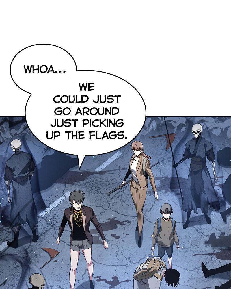 Omniscient Reader Chapter 61 — page 8