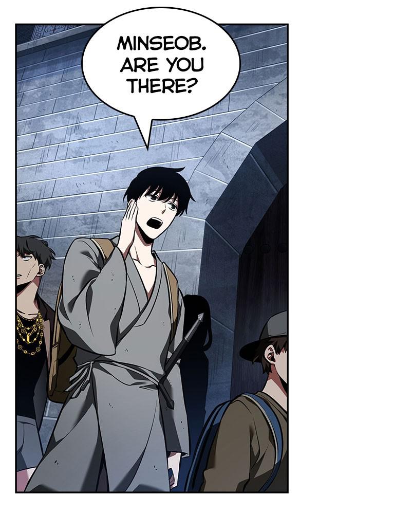 Omniscient Reader Chapter 61 — page 73