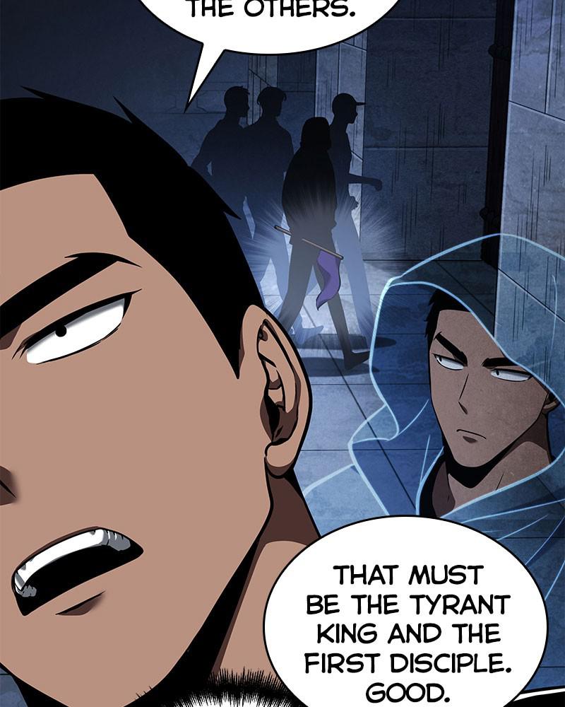 Omniscient Reader Chapter 61 — page 77