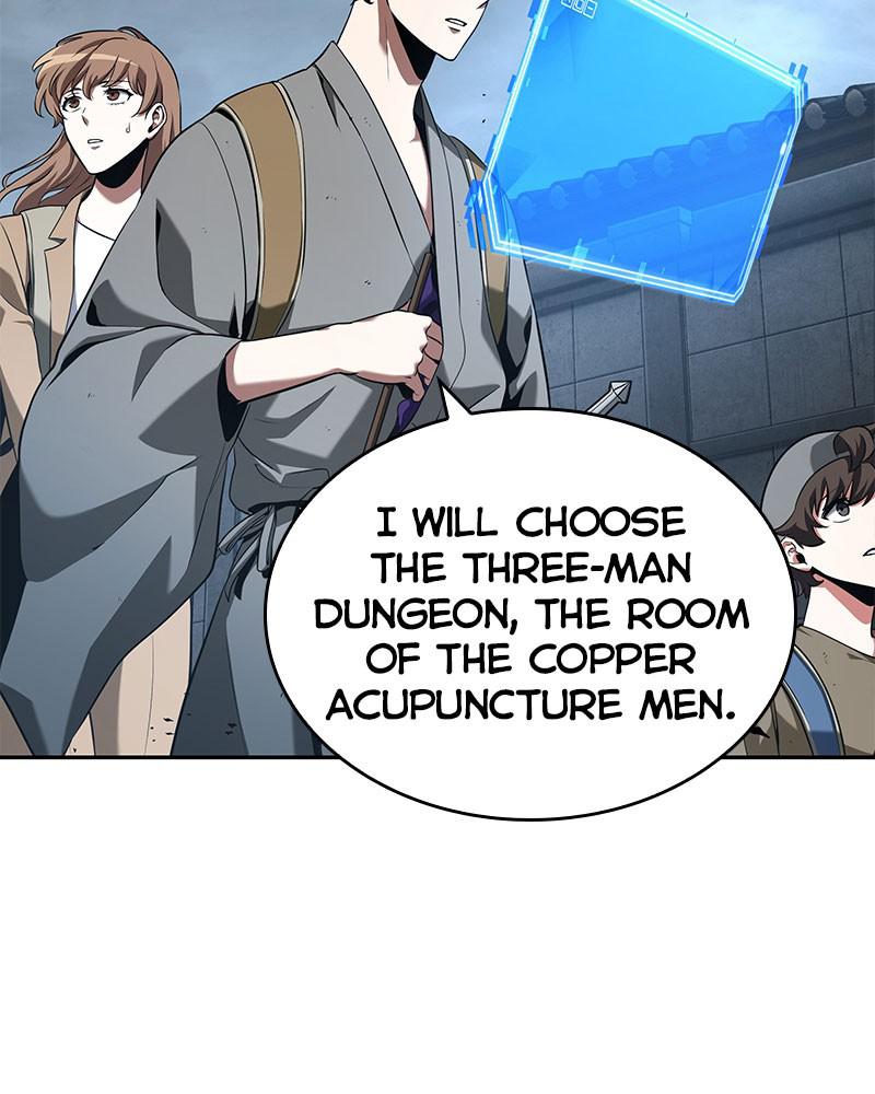 Omniscient Reader Chapter 61 — page 87