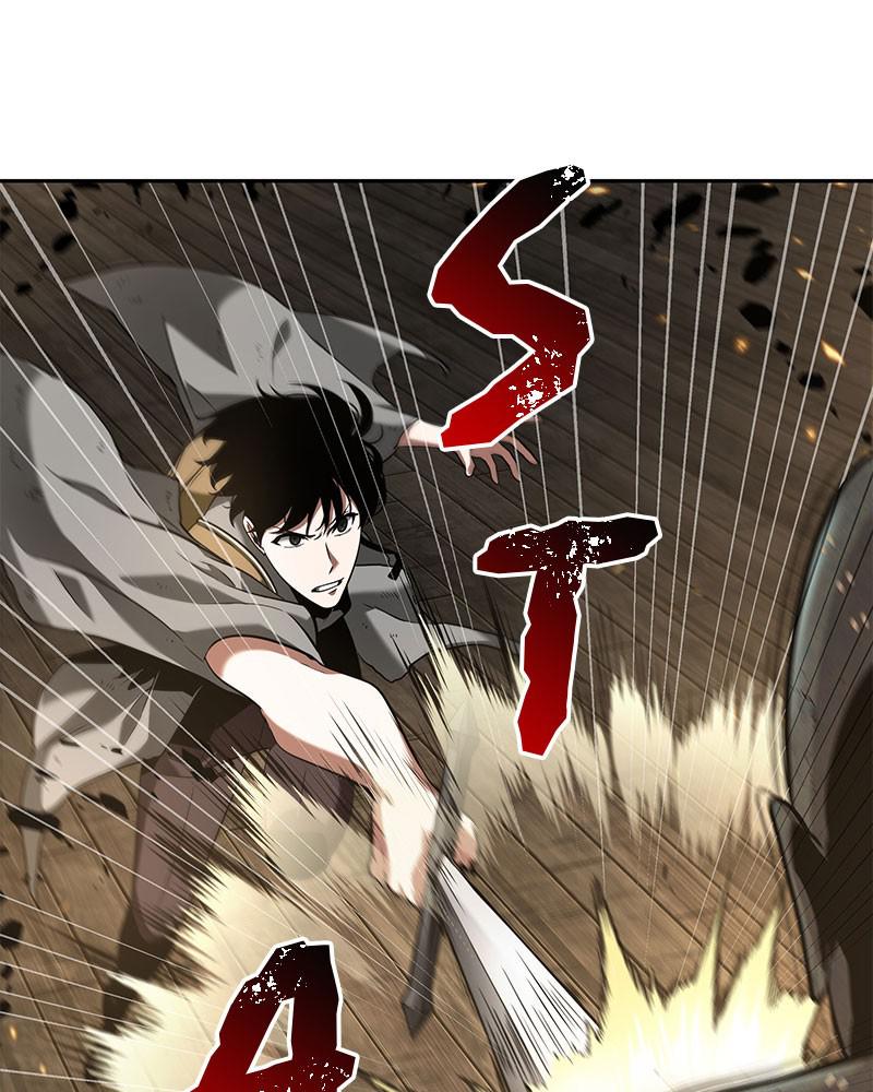Omniscient Reader Chapter 61 — page 106