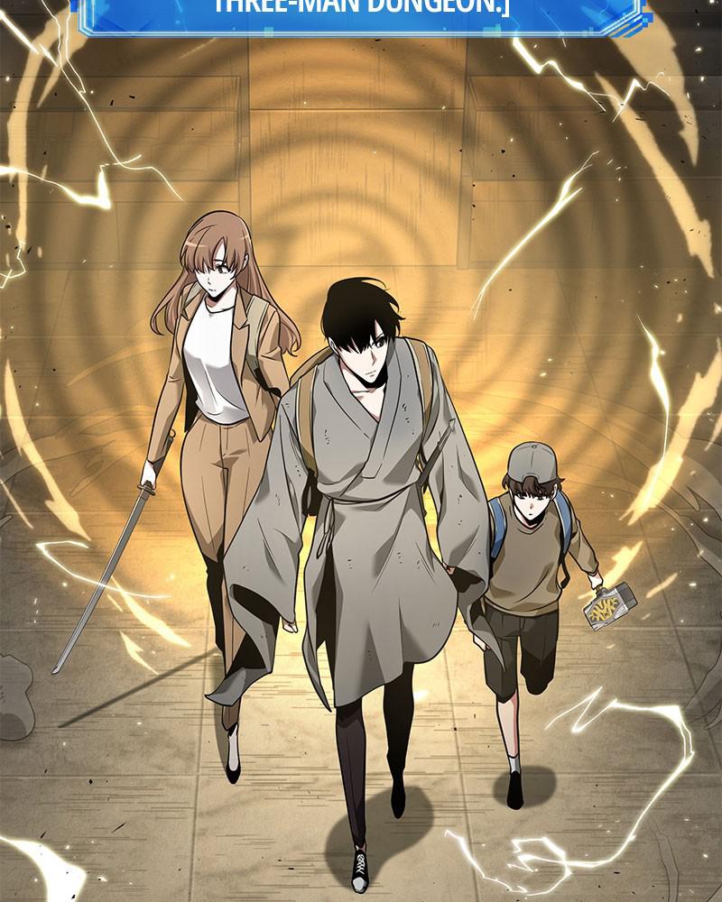Omniscient Reader Chapter 61 — page 115