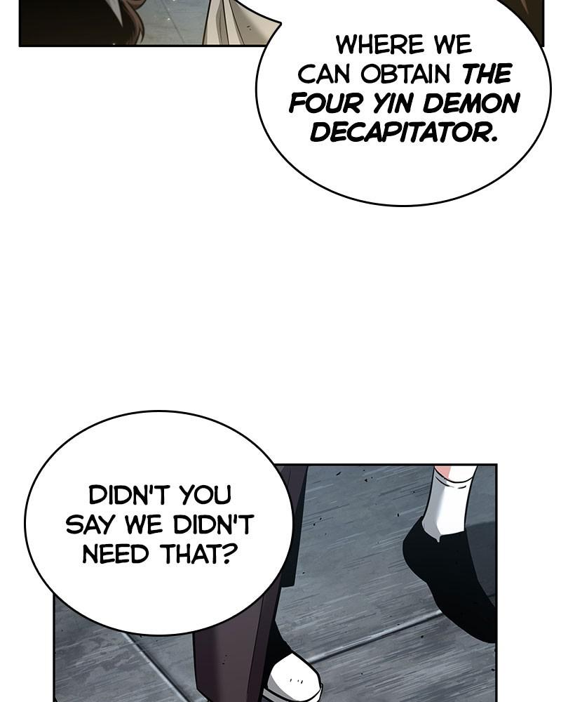 Omniscient Reader Chapter 61 — page 118