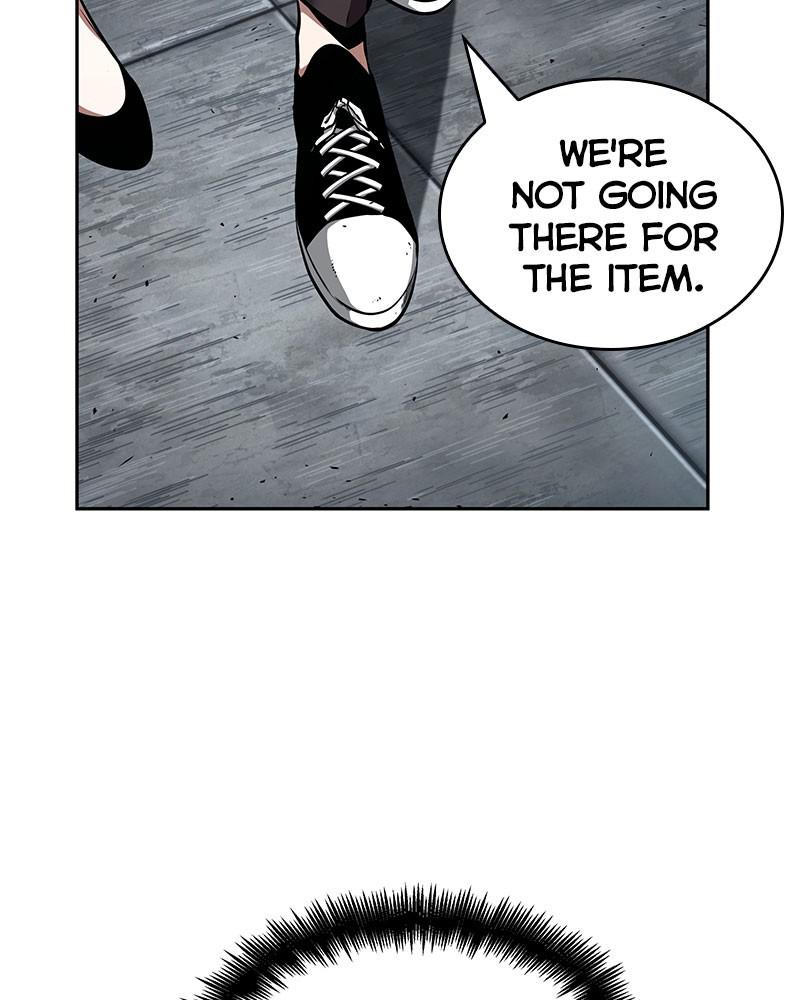 Omniscient Reader Chapter 61 — page 119