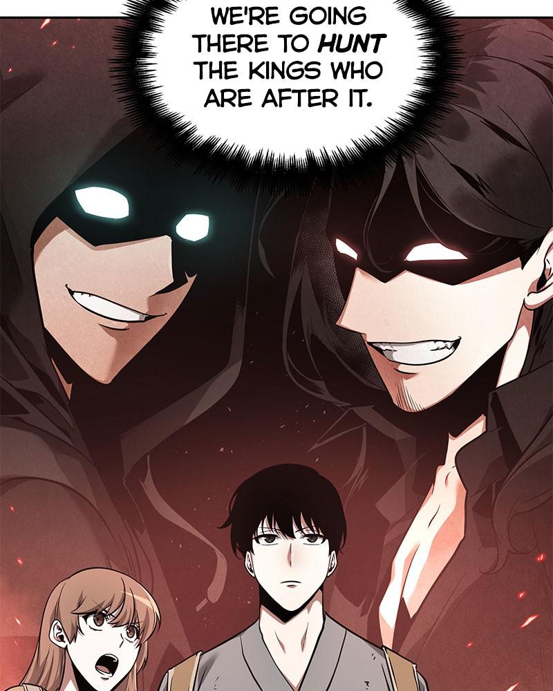 Omniscient Reader Chapter 61 — page 120