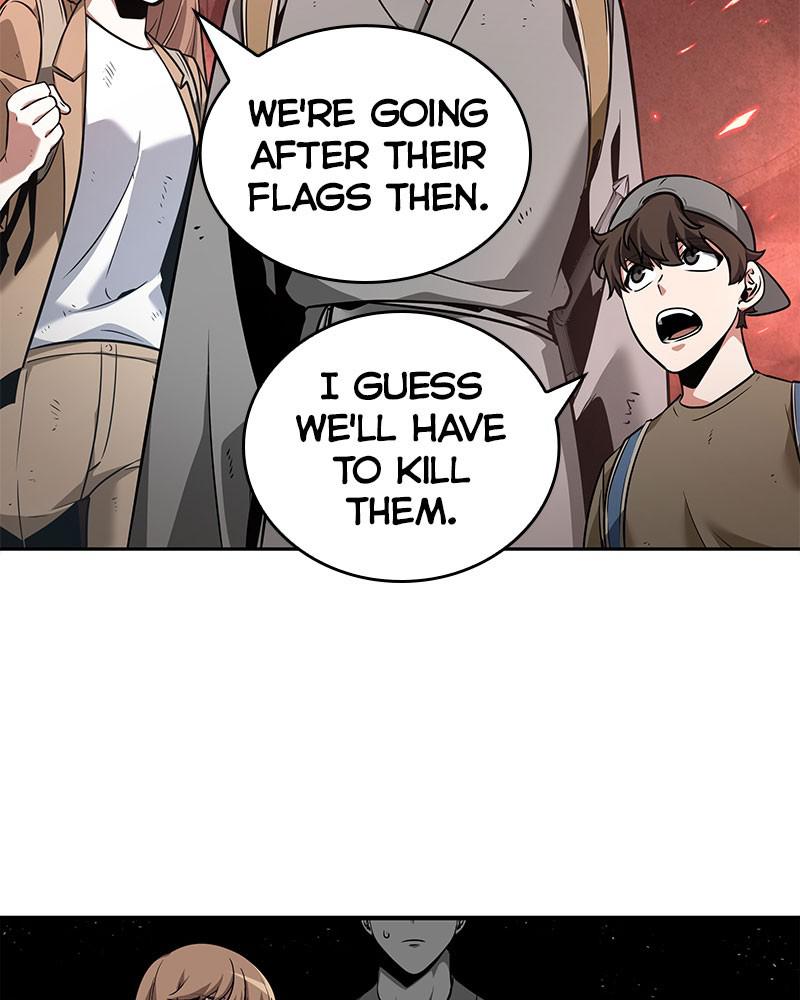 Omniscient Reader Chapter 61 — page 121