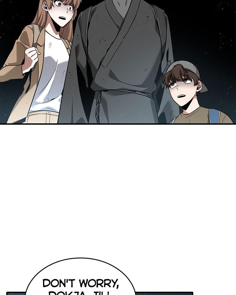 Omniscient Reader Chapter 61 — page 122