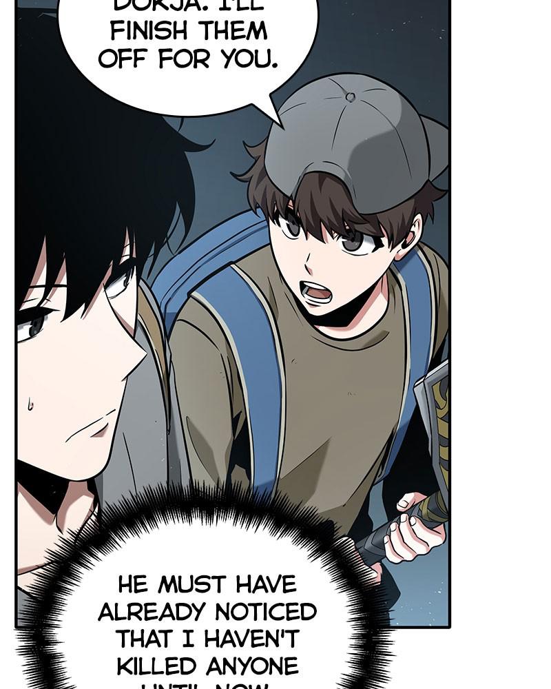 Omniscient Reader Chapter 61 — page 123