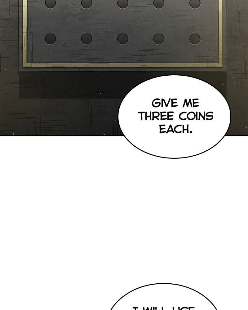 Omniscient Reader Chapter 61 — page 129