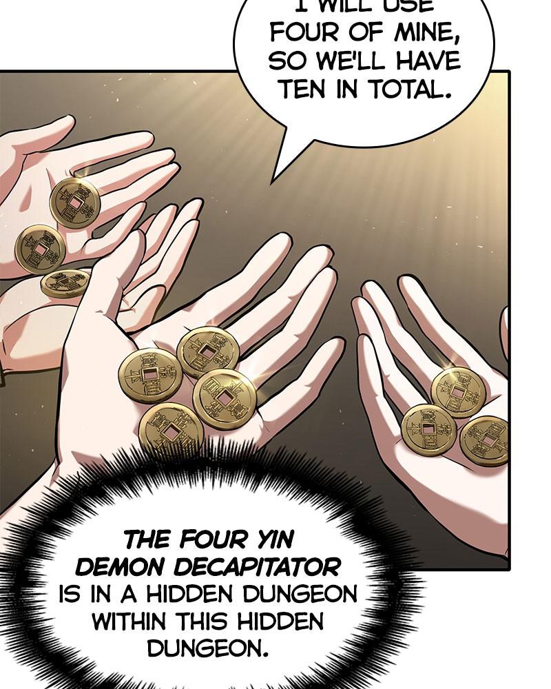 Omniscient Reader Chapter 61 — page 130