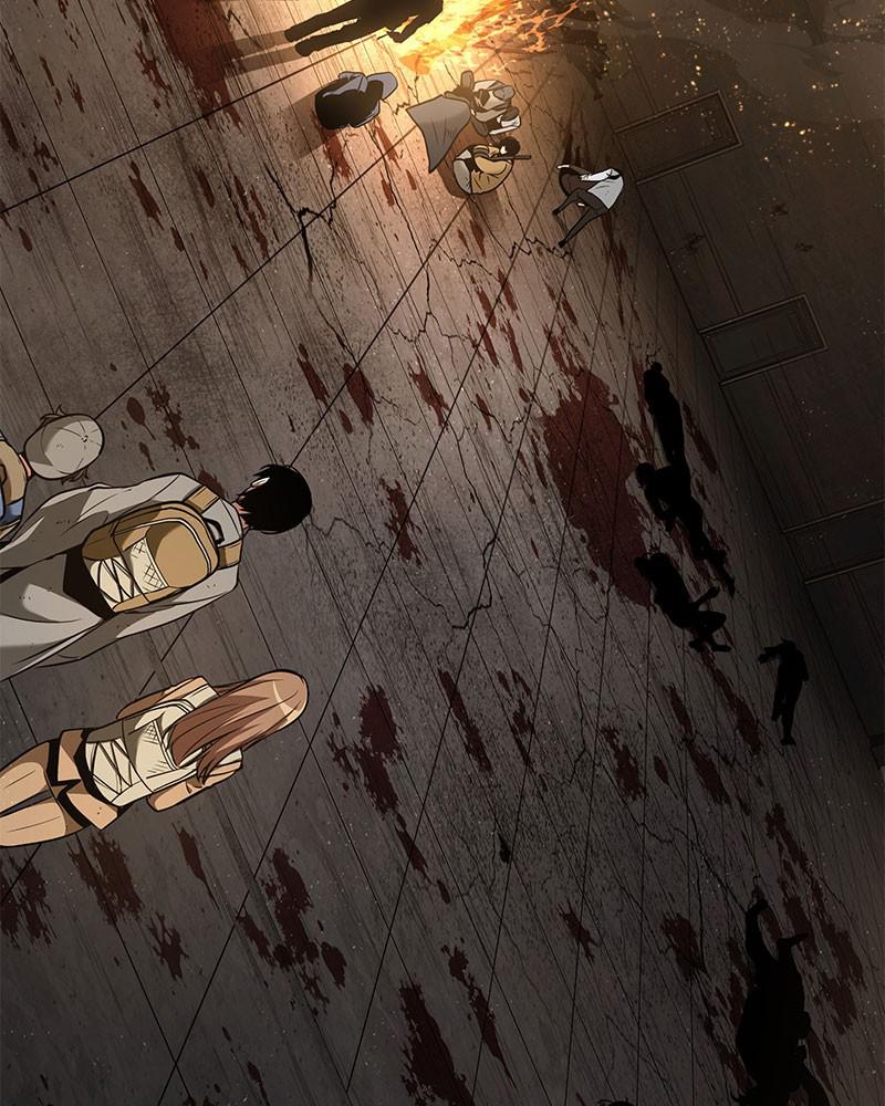 Omniscient Reader Chapter 61 — page 143