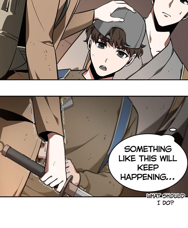 Omniscient Reader Chapter 62 — page 29