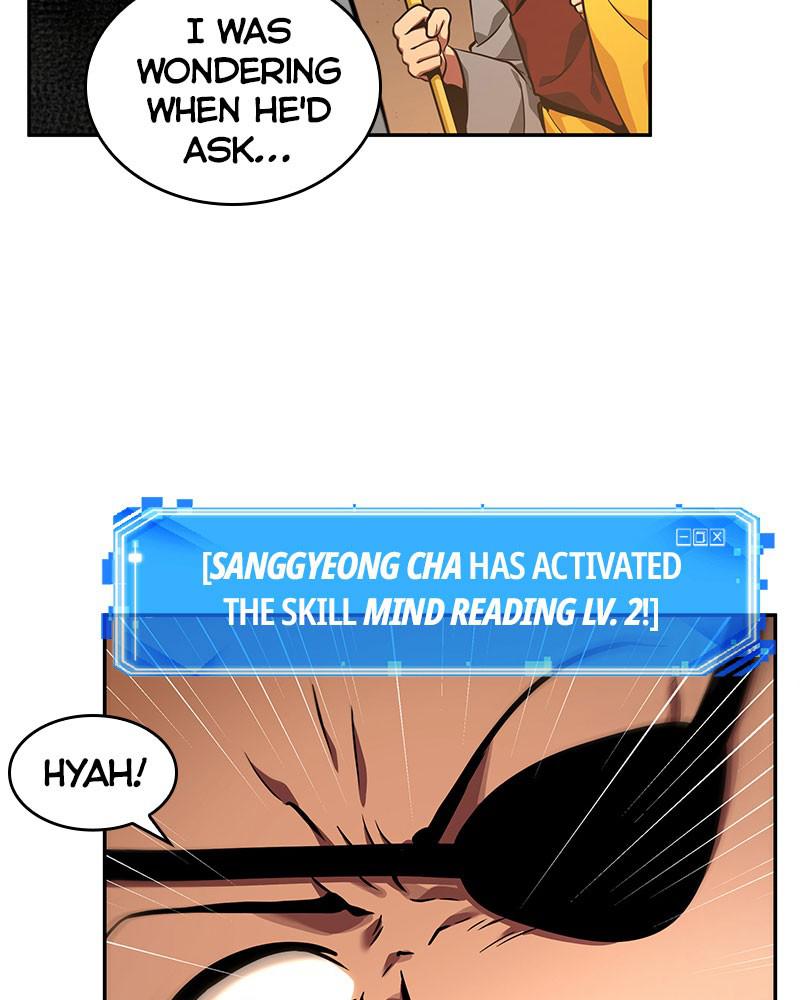 Omniscient Reader Chapter 62 — page 73