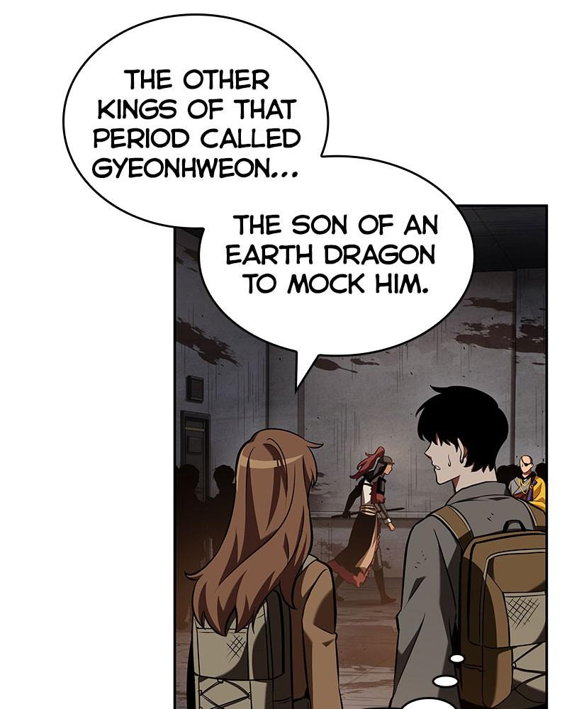Omniscient Reader Chapter 62 — page 109