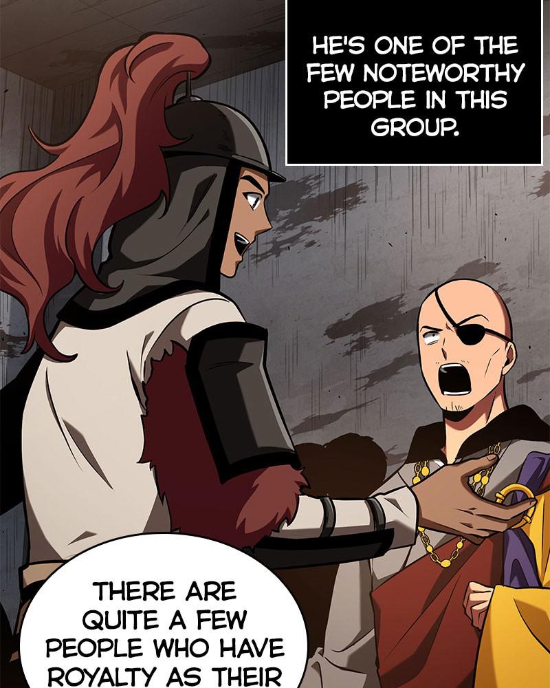 Omniscient Reader Chapter 62 — page 111