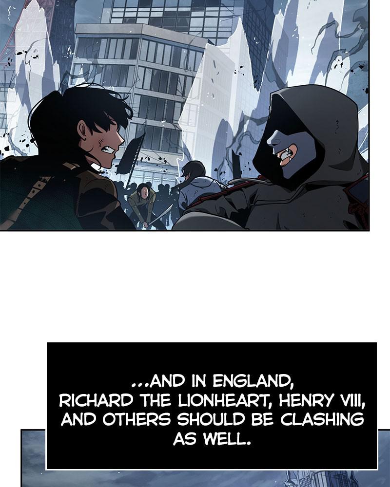 Omniscient Reader Chapter 62 — page 115