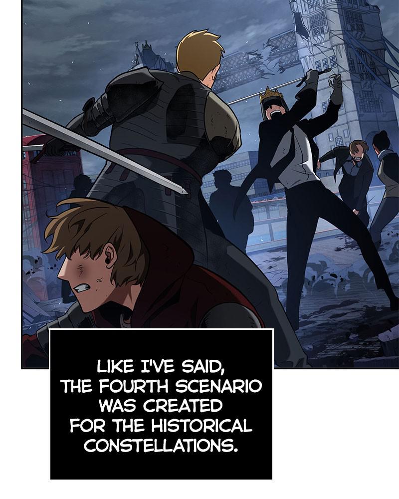 Omniscient Reader Chapter 62 — page 116