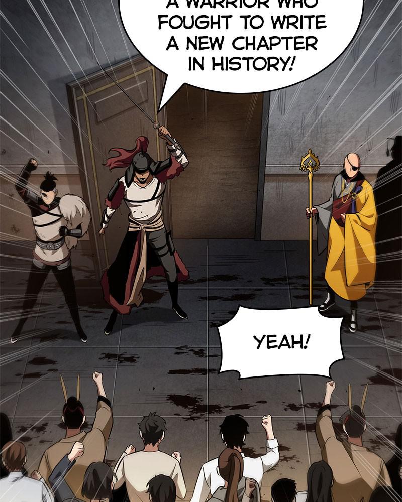 Omniscient Reader Chapter 62 — page 126