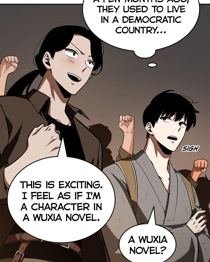 Omniscient Reader Chapter 62 — page 128