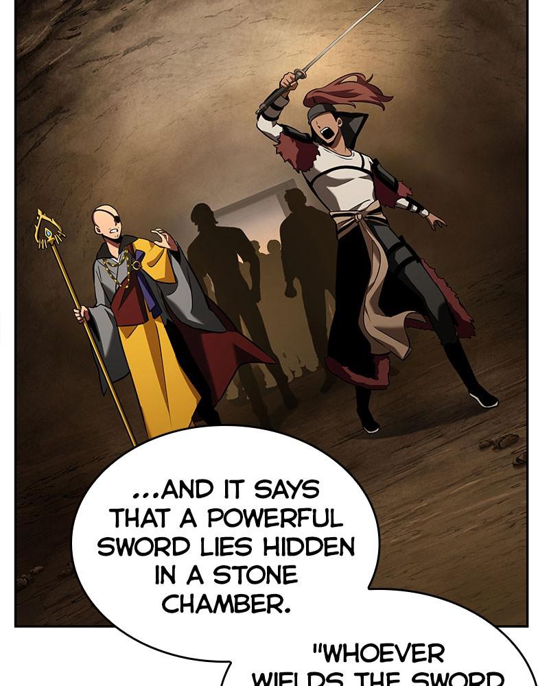 Omniscient Reader Chapter 62 — page 130