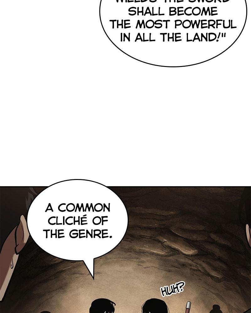 Omniscient Reader Chapter 62 — page 131