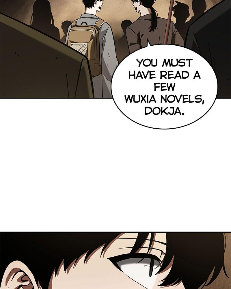 Omniscient Reader Chapter 62 — page 132