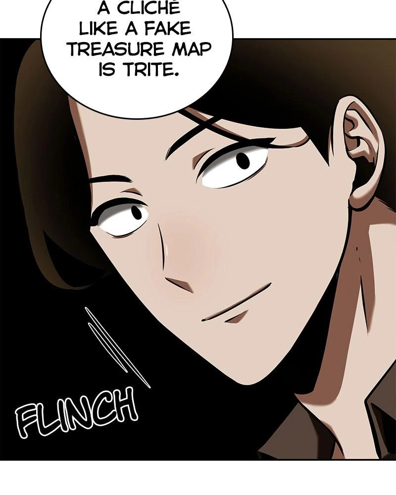 Omniscient Reader Chapter 62 — page 140