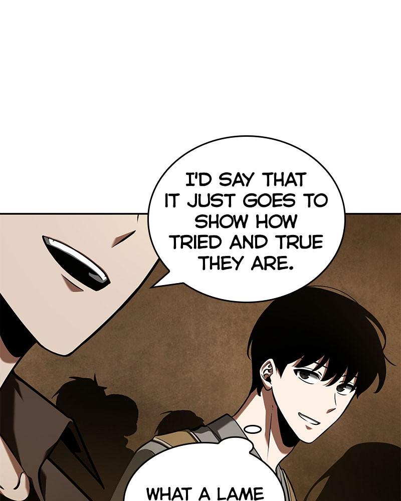 Omniscient Reader Chapter 62 — page 141