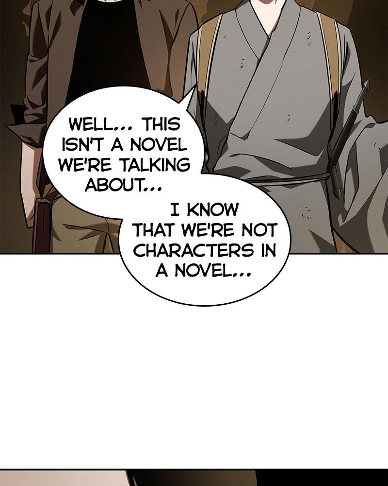 Omniscient Reader Chapter 62 — page 144