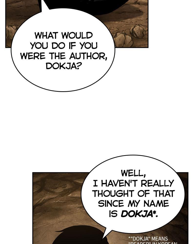 Omniscient Reader Chapter 62 — page 147