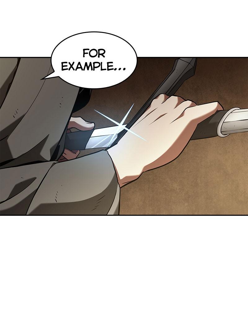 Omniscient Reader Chapter 62 — page 158