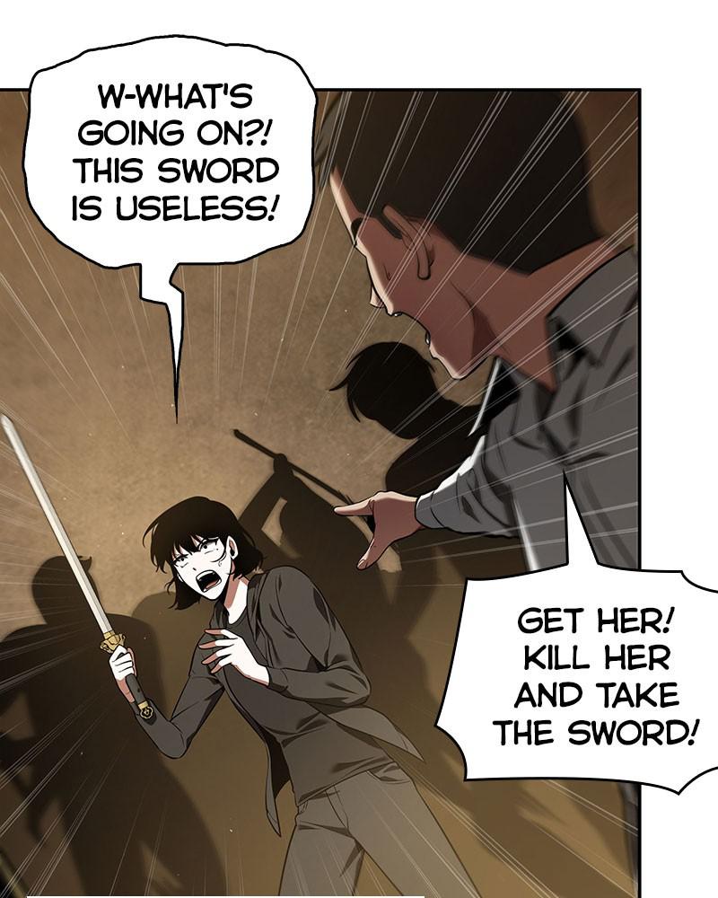 Omniscient Reader Chapter 63 — page 119