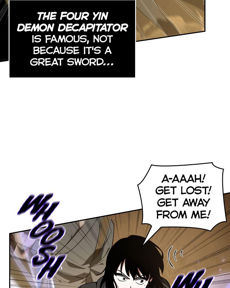 Omniscient Reader Chapter 63 — page 120