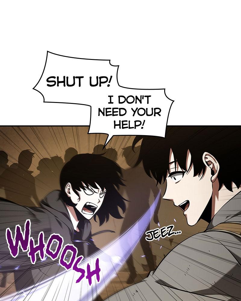 Omniscient Reader Chapter 63 — page 124