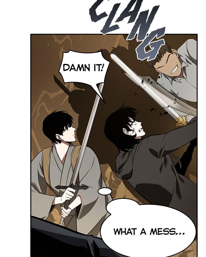 Omniscient Reader Chapter 63 — page 127