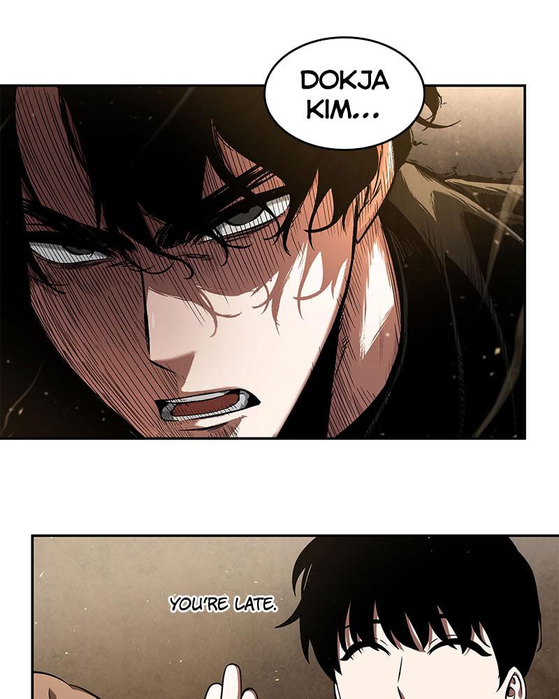 Omniscient Reader Chapter 63 — page 154