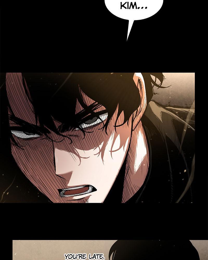 Omniscient Reader Chapter 64 — page 11