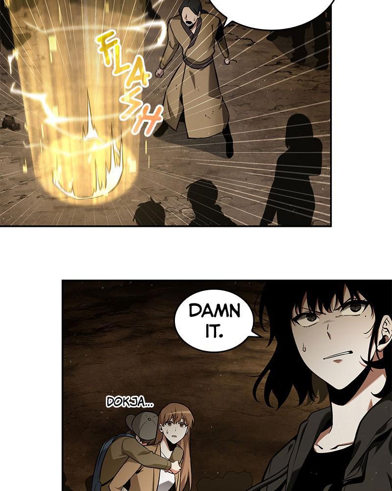Omniscient Reader Chapter 64 — page 64