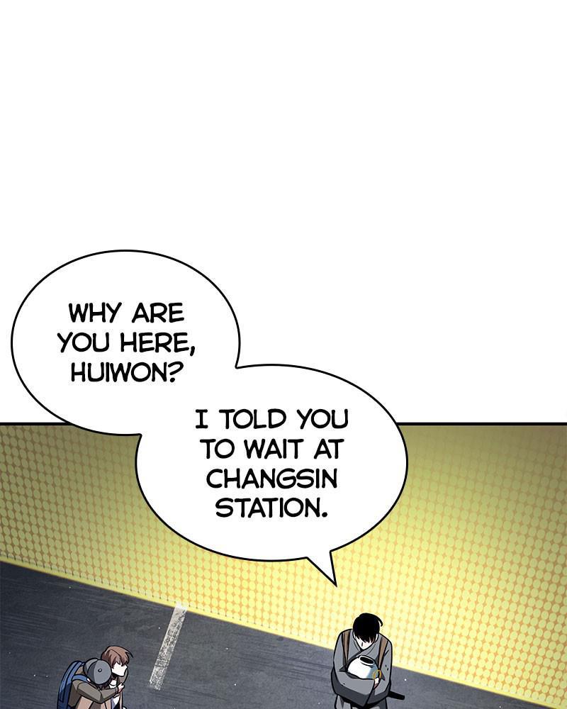 Omniscient Reader Chapter 64 — page 84