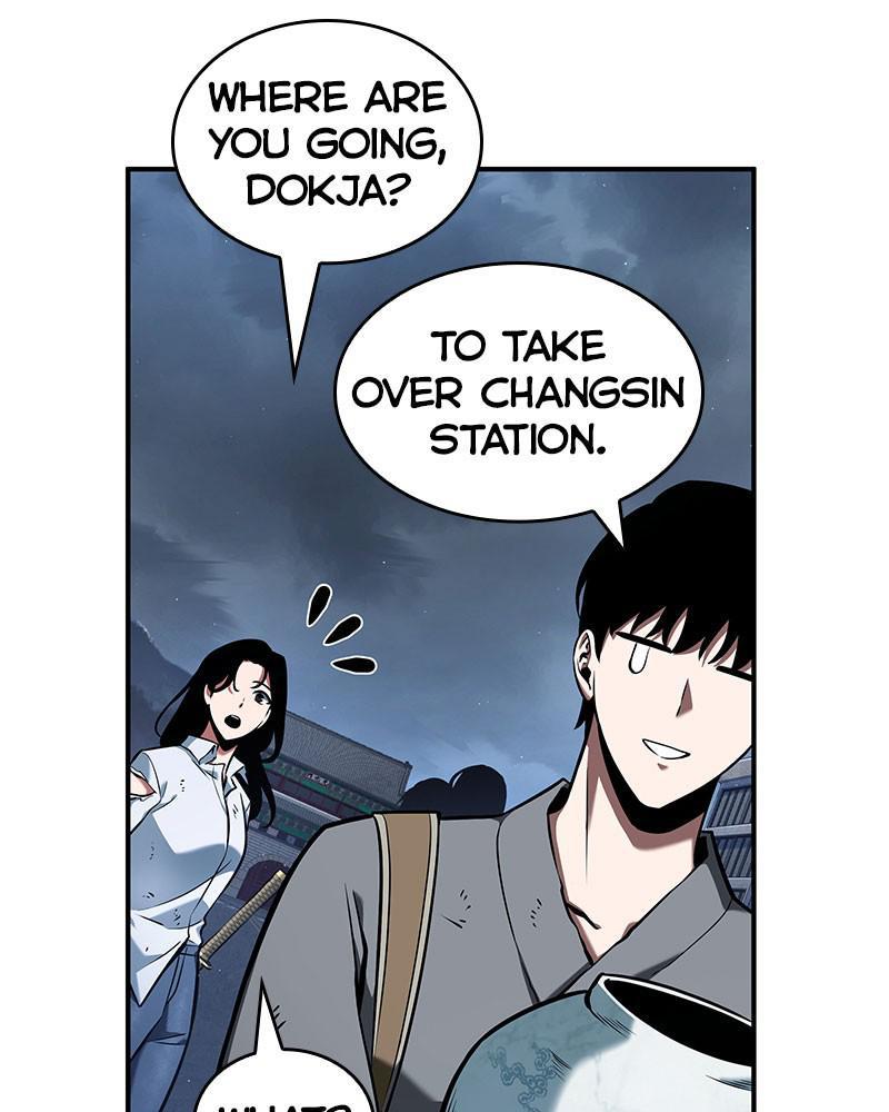 Omniscient Reader Chapter 64 — page 93