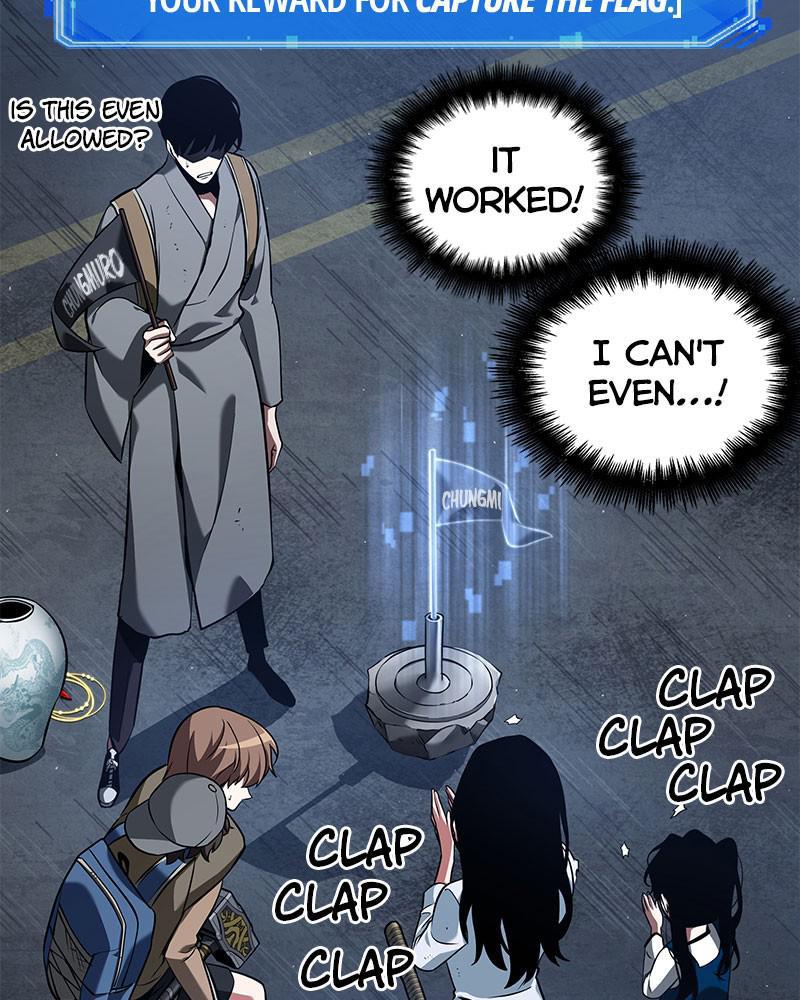 Omniscient Reader Chapter 64 — page 107