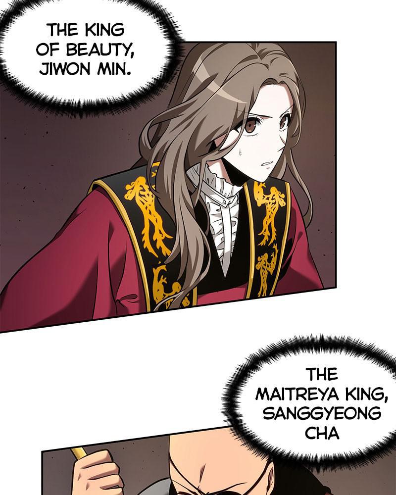 Omniscient Reader Chapter 64 — page 120